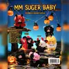 Mm Dulce de Leche Serie Bosque Secreto Peluche Caja Sorpresa Muñeca Linda Juguete de Moda Colgante Muñeca Femenina Regalo de Vacaciones