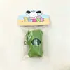 Servicio de Dropshipping de Productos Nuevos: Set Dispensador de Bolsas para Excrementos de Mascotas, Bolsas Biodegradables para Popó de Perro, Bolsas para Recoger Popó, Bolsas para Popó de Perro