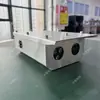 La Cámara Intrínsecamente Segura para Minería Kba12 es Resistente a Impactos y Tiene un Alto Grado de Protección