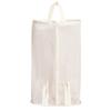 Bolsa de Almacenamiento para Calcetines, Bolsita de Malla para Uso Doméstico, Bolsa de Red de Almacenamiento para Ropa Montada en Pared, Bolsa Colgante para Organización de Armarios, Bolsita de Almacenamiento Colgante