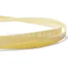 Tiras de Borda para Guitarra Sarja Celuloide Pérola Borda Externa Tiras de Borda Branco Marfim Material para Fabricação de Guitarra 6mm 9mm