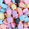 Mini Jarrón Flor Cámara Valla Accesorios de Resina tamaño pequeño Accesorios Funda de Teléfono Pasador DIY Accesorios Hechos a Mano
