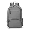 Mochila Impermeável para Viagem ao Ar Livre Comércio Exterior Transfronteiriço Mochila de Nylon Feminina de Grande Capacidade Mochila de Viagem Leve e Portátil