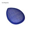 Ebay AliExpress Explosiones Hilo de Cáñamo Material 13cm DIY Soporte para Sombrero de Gota de Agua Material de Cáñamo Soporte para Sombrero Suministro Directo