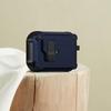 Para auriculares AirPods de 4.ª generación, Apple AirPods Pro2 Armor, carcasa protectora magnética inalámbrica Bluetooth de 3.ª generación