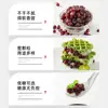 Pasta de Miel y Frijol Rojo Zhanyi Relleno Instantáneo de Frijol Rojo Paquete Pequeño Ingredientes para Postres Horneados para Uso Doméstico y Tiendas de Té con Leche