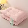 Núcleo de Travesseiro Super Macio, um Par de Proteção para a Coluna Cervical para Ajudar a Dormir, Casa Estudante Dormitório Dormindo Individual, Venda Direta da Fábrica