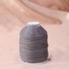 Hilo de Algodón Retorcido a Mano Estilo Xizang Carrete Grande Estilo Nuevo Algodón Retorcido a Mano Venta al por Mayor Hilo para Manualidades Bodhi Estrella y Luna Hilo con Núcleo Cordón Trenzado Hecho a Mano