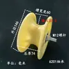 Roda de Polia com Rolamento de Nylon em U Roda de Trilho Guia de Cabo de Aço Roda de Polia de Nylon Rolo Ranhurado Roda de Plástico Roda Guia