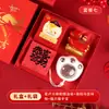 Souvenirs Creativos para el Año del Caballo, Regalos Prácticos para Reuniones Anuales Corporativas, Regalos de Inauguración para Clientes y Empleados, Regalos de Año Nuevo