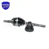 El conjunto del eje del motor fueraborda es adecuado para el conjunto del eje de junta universal Toyota Hilux 43460-09Y63