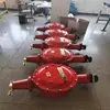 Fabricantes de Cajas de Conexión para Cables de Alto Voltaje Bhd2-400 / 1140-4t Caja de Conexión para Cables a Prueba de Explosiones para Minas