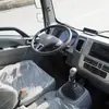 Fabricante de camiones frigoríficos tipo caja Iveco, camiones frigoríficos de doble temperatura y camiones de transporte de vacunas