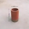 Núcleo de Carbón Espesado Resistente a Altas Temperaturas para Quemar Carbón de Panal, Cámara de Horno Cerámica, Núcleo Interno de Estufa de Carbón y Revestimiento de Chimenea