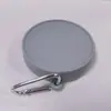 Taza de agua plegable de silicona para viajes al aire libre, portátil, anticaída, telescópica, para publicidad, regalo de vacaciones, disponible