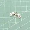 Robot de Bloques de Madera Hecho a Mano DIY Accesorios para Gafas Juguete Pequeño Retro de Moda Bastón Objeto Dolor