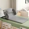 Levantarse persona mayor levantarse asistencia hogar automático eléctrico elevación paciente levantarse soporte de espalda postrado en cama soporte de espalda colchón de cuidado respaldo