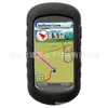 Funda protectora de silicona para GPS de mano Garmin Jiaming Oregon 300 350 400 450