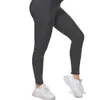 2026 Nuevos Leggings de Tiburón con Felpa para Mujer Otoño Invierno Sin Caída Estilo Deportivo Cintura Alta Levanta Glúteos Ropa Exterior Pantalones de Yoga