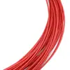 La Cuerda de Bádminton Ladong Se Puede Tensar a 30 Libras, Alta Elasticidad, Duradera y Resistente al Desgaste, Cuerda de Entrenamiento al por Mayor, Alta Elasticidad
