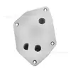 26410-2A150/264102A300 apto para Hyundai Kia enfriador de aceite de motor piezas de automóvil
