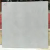 Azulejos de porcelana base branca com ágata e fio de ouro 400x400, adequados para áreas pequenas, cozinhas, banheiros, varandas e quintais residenciais