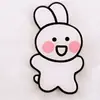 Broche de Acrílico Personalizado Insígnia Fofa INS Pin de Moda Coreana Pingente para Roupa Bolsa Joia
