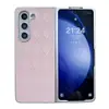 A Nova Capa de Celular com Pintura Perolada em Padrão Diamante é Adequada para Samsung Z Fold 30% de Desconto e Fold6 Tendência Fold5