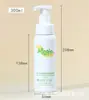 Mousse Limpiador para Mascotas Botella Espumosa 200/250/300ml Limpiador de Chaquetas de Plumas Botella de Espuma Botella Dispensadora de Presión