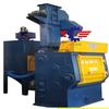 Máquina de jateamento Zhaoqing Fabricante de máquina de lixar tipo tambor Zhaoqing Instalação e depuração do pacote de máquina de jateamento tipo esteira Zhaoqing