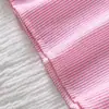 Vestido para Niña con Lindo Estampado de Sandía, Cuello Grande de Solapa, Vestido sin Mangas de Corte A, Vestido Ligero y Transpirable de Verano para Salir