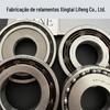 Rolamento de diferencial Toyota B49-12UR B37-9A B37-15UR rolamento de caixa de câmbio B37Z-5UR
