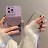 Adecuado para Funda de Teléfono Móvil Apple 18 Correa para Iphone15Pro 12 Portatarjetas Correa Cruzada 13 Anticaída Xr Modelo Femenino XS