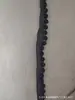 Adorno de malla fresco y simple del fabricante DIY hecho a mano encaje de bordado a máquina cinta de perlas accesorios para prendas