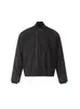 Chaqueta Bomber Funcional Retro Americana para Hombre, Nueva Tendencia Primavera y Otoño 2026 Streetwear