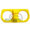 Adecuado para Modelos Jeep Wrangler 18-24 Ventilación de Aire Trasera Modificada de ABS (Precio Negociable)