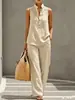 2026 Nuevo Estilo AliExpress Estación Independiente Nueva Moda Femenina Casual Elegante Comercio Exterior Traje Europeo Americano para Viajes