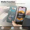 Adecuado para Funda de Teléfono Móvil Google Pixel10A, Tapa Flip, Ranura para Tarjetas, Pulsera de Corazón de Amor, Funda Protectora Google Pixel11Pro