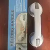Produtos de TV Corrimãos de Banheiro para Prevenir Quedas, Alças de Ventosa, Banheiras, Alças para Crianças, Portas e Janelas de Vidro, Alças para Idosos