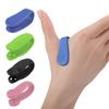 Pinza Masajeadora Boca de Tigre para Pulgar Masajeador Mini Portátil Tamaño Múltiple Dedo Universal Pinza Masajeadora Boca de Tigre