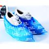 Cubrezapatos de Plástico Hechos a Máquina Modelo de Impresión Sala de Impresión Cubrezapatos con Logotipo Personalizado