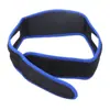 Cinturón diadema anti-ronquidos para hombres y mujeres ronquidos cinturón anti-ronquidos ronquidos 30g