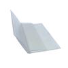Estanterías de Supermercado Personalizadas Tiras de Etiqueta de Plástico PVC Tiras de Plástico Material con Forma Especial Desarrollo de Moldes Tiras de Precio Engrosadas