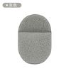 Set de Herramientas Mágicas Xuanzi para Lavado Facial: Esponja Limpiadora, Guante con Forma de Gota de Agua para Desmaquillar, Polvera No Absorbente, Esponja, Set de Herramientas Especiales