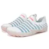 Zapatos de Natación para Playa Transfronterizos, Zapatos para Senderismo en Ríos al Aire Libre, Calcetines y Zapatos para Hombres y Mujeres, Parque Acuático, Costa, Antideslizantes, Anti-Corte, Amigables con la Piel