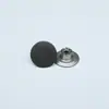 Botón de Presión Giratorio de 17 mm, Accesorios para Ropa de Mezclilla, Botón de Cierre Redondo, Botón de Remache Ykk en Stock
