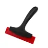 Herramienta de Aplicación de Película para Coche Raspador de Tendón de Buey Tira de Goma Extra Dura Raspador de Película para Vidrio Raspador de Película de Construcción Raspador de Agua