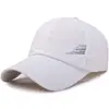 Chapéu Estilo Novo Verão Masculino Tendência Chapéu de Sol Boné de Baseball Coreano Malha Respirável Bordado Chapéu Solar