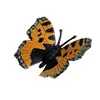 Simulación Transfronteriza Modelo de Araña Real Unicornio Insecto Juguetes para Niños Mariposa Abeja Adornos de Animales