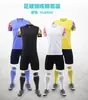 Nuevos Uniformes de Fútbol Sublimación Personalizados Camisetas de Fútbol Secado Rápido Uniformes de Entrenamiento de Fútbol Camisetas de Fútbol Mundial Venta al por Mayor